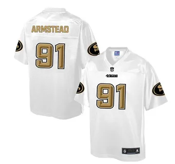 arik armstead jersey