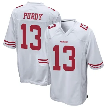 Brock Purdy Jersey | Brock Purdy San Francisco 49ers Jerseys & T-Shirts ...