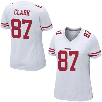 99.dwight Clark Jersey Flash Sales -  1696184410