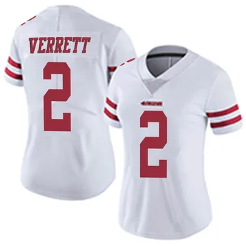 Official Nfl San Francisco Jason Verrett Dreamathon Shirt, hoodie