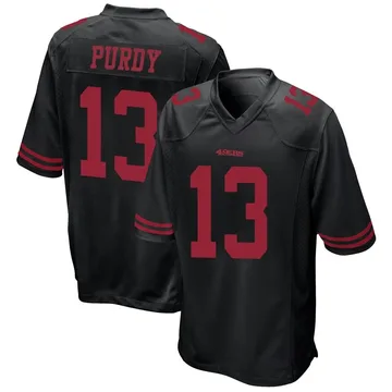 Brock Purdy Jersey | Brock Purdy San Francisco 49ers Jerseys & T-Shirts ...