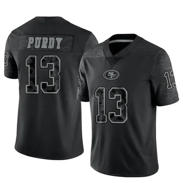 Brock Purdy Jersey | Brock Purdy San Francisco 49ers Jerseys & T-Shirts ...