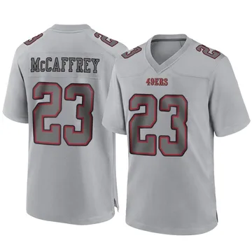 johnnystackart Christian McCaffrey CMC Jersey SF Shirt T-Shirt