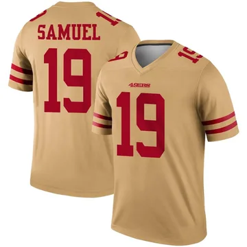 deebo samuel shirts