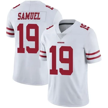 Deebo Samuel Jersey | Deebo Samuel San Francisco 49ers Jerseys & T ...