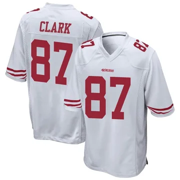 99.dwight Clark Jersey Online -  1692666441