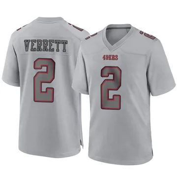 Official Nfl San Francisco Jason Verrett Dreamathon Shirt, hoodie