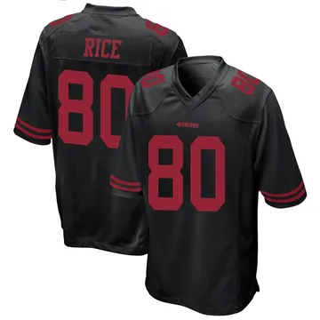 Jerry Rice San Francisco 49ers Jerseys, Jerry Rice Shirts, Apparel