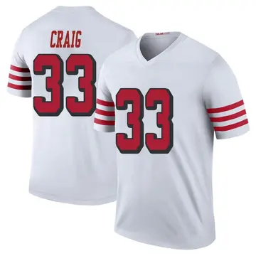 49ers updated jerseys