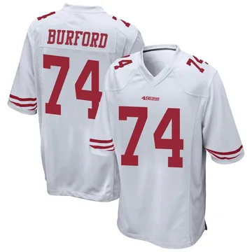 Hottertees 49ers Bang Bang Spencer Burford Shirt