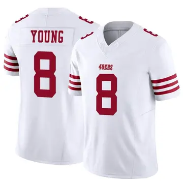 Steve Young Jerseys, Steve Young Shirt, Steve Young Gear & Merchandise