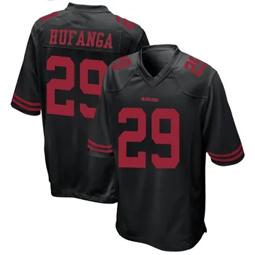 Talanoa Hufanga San Francisco 49ers HUF signature shirt, hoodie, sweater,  longsleeve and V-neck T-shirt