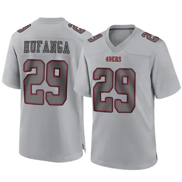 Talanoa Hufanga San Francisco 49ers HUF signature shirt, hoodie, sweater,  long sleeve and tank top